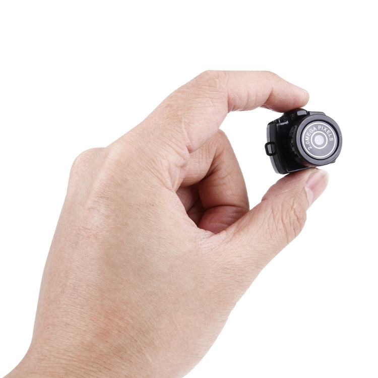 Y2000 HD Outdoor Sports Ultra-Mini DV Pocket Digital Video Recorder Camera Camcorder, Support Max 32GB Micro SD / TF Card(Black), Y2000 Y2000 HD Outdoor Sports Ultra-Mini DV Pocket Digital Video Recorder Camera Camcorder, Support Max 32GB Micro SD / TF Card(Black), Y2000
